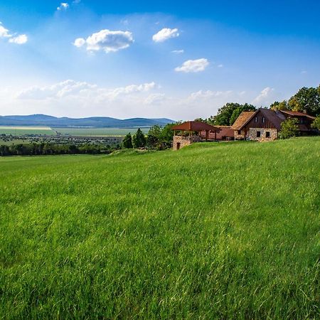 Apartamento Takács tanya Nemesvámos Exterior foto